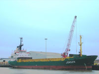 Jonsen Detail image 1